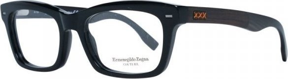 Ermenegildo Zegna Ramki do okularów Męskie Ermenegildo Zegna ZC5006 00153