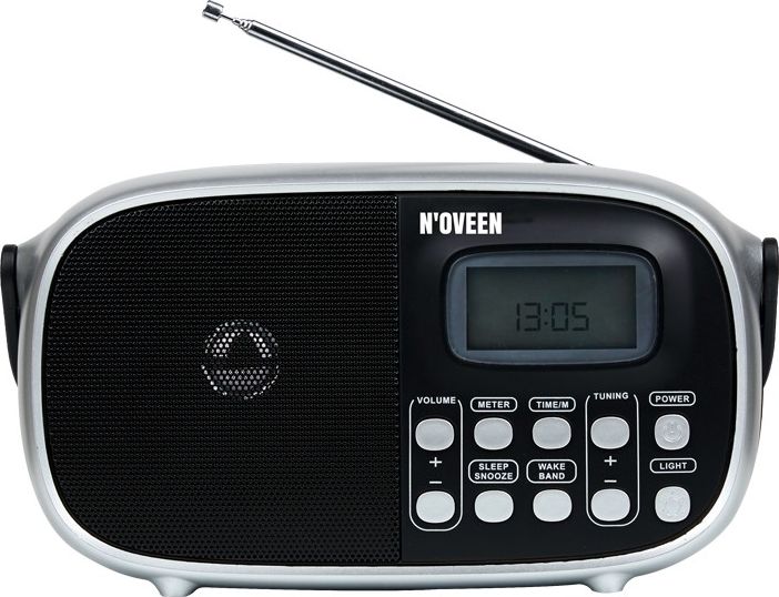 Radio Noveen PR850