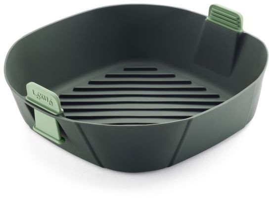 Lékué indas karšto oro gruzdintuvei, XL, 8,5x25x25 cm