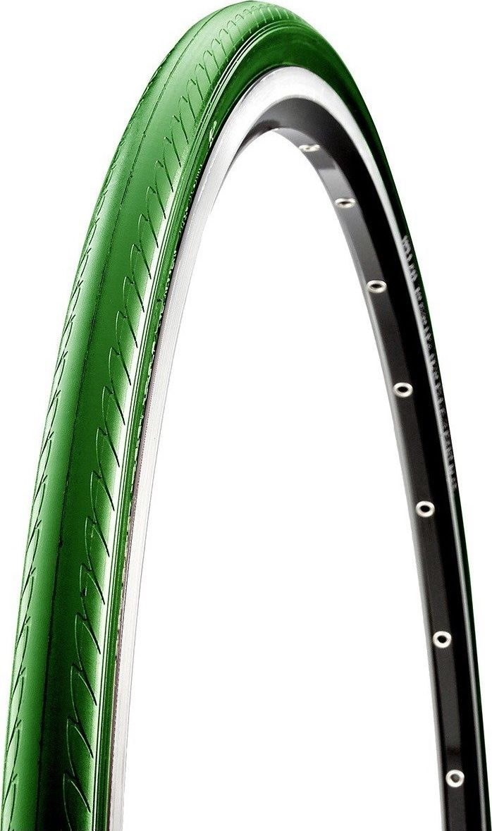 CST Opona CST 700x25 C-1390 TR-CS484 Strada Lucca zielona uniwersalny