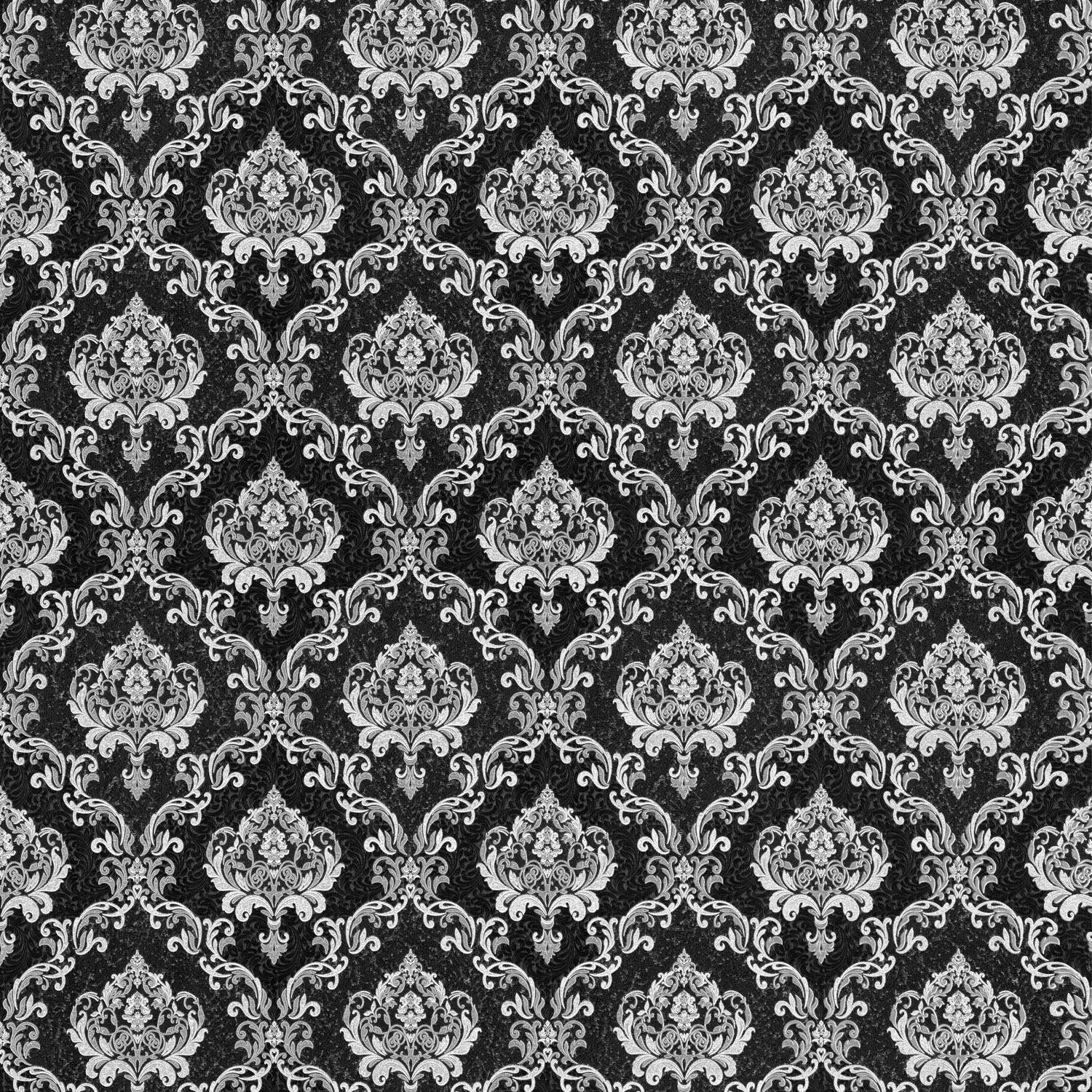 MallDeco TAPETA Z MOTYWEM IMPERIALNYM