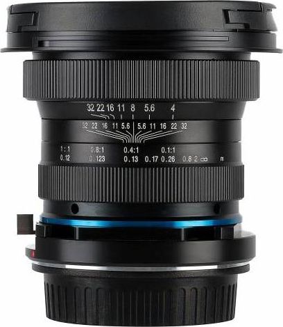 Obiektyw Venus Optics Obiektyw Venus Optics Laowa 15 mm f/4 Macro do Nikon F