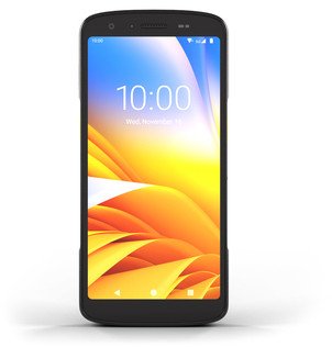 zebra evm TC22; WLAN, WIFI 6, SE55, 6 DISPLAY, 8GB/128GB, 16MP RFC, 5MP FFC, 8-PIN BACK I/O, STANDARD W/BLE BATTERY, NFC, BT, USB-C, GMS, ROW