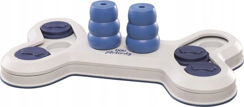 Trixie Zabawka dla psa Dog Activity Flip Bone, 32 × 18 cm