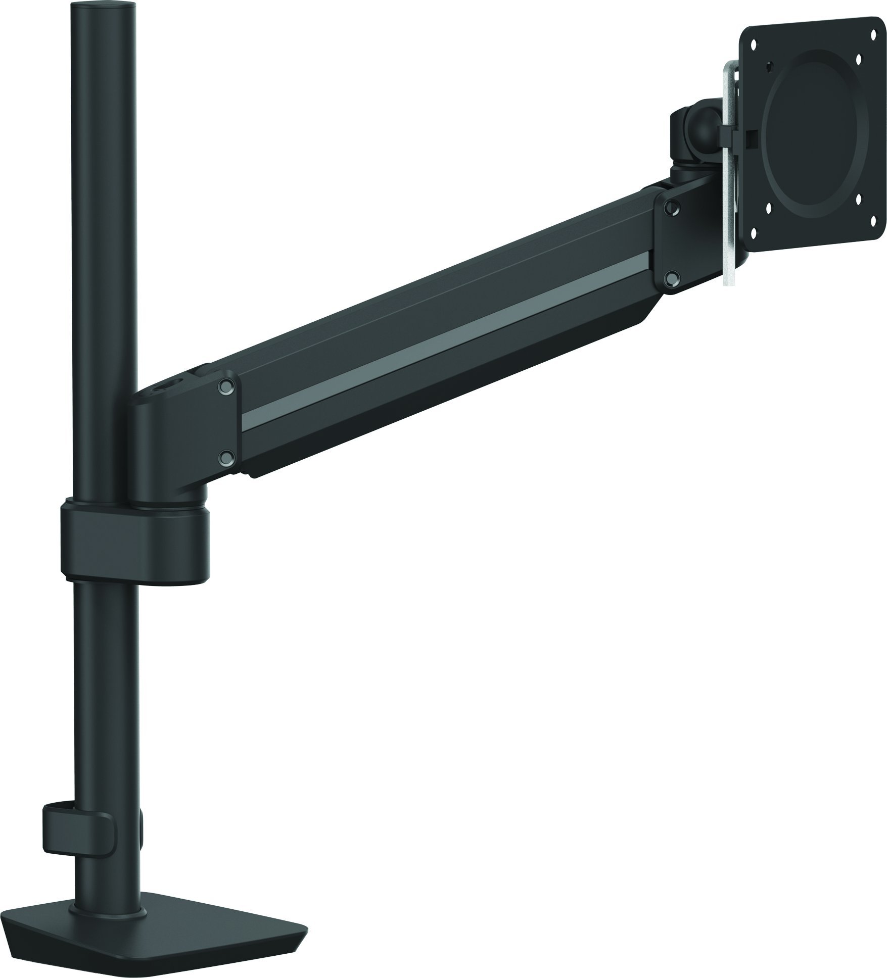 Fellowes Uchwyt biurkowy na monitor 15" - 32" TALLO Modular 1M (8615201)