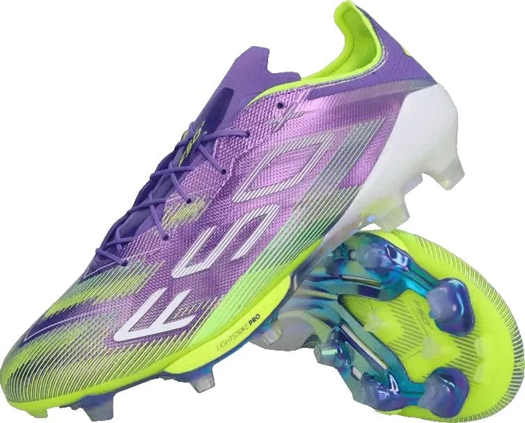 Buty adidas F50+ FG JS3211