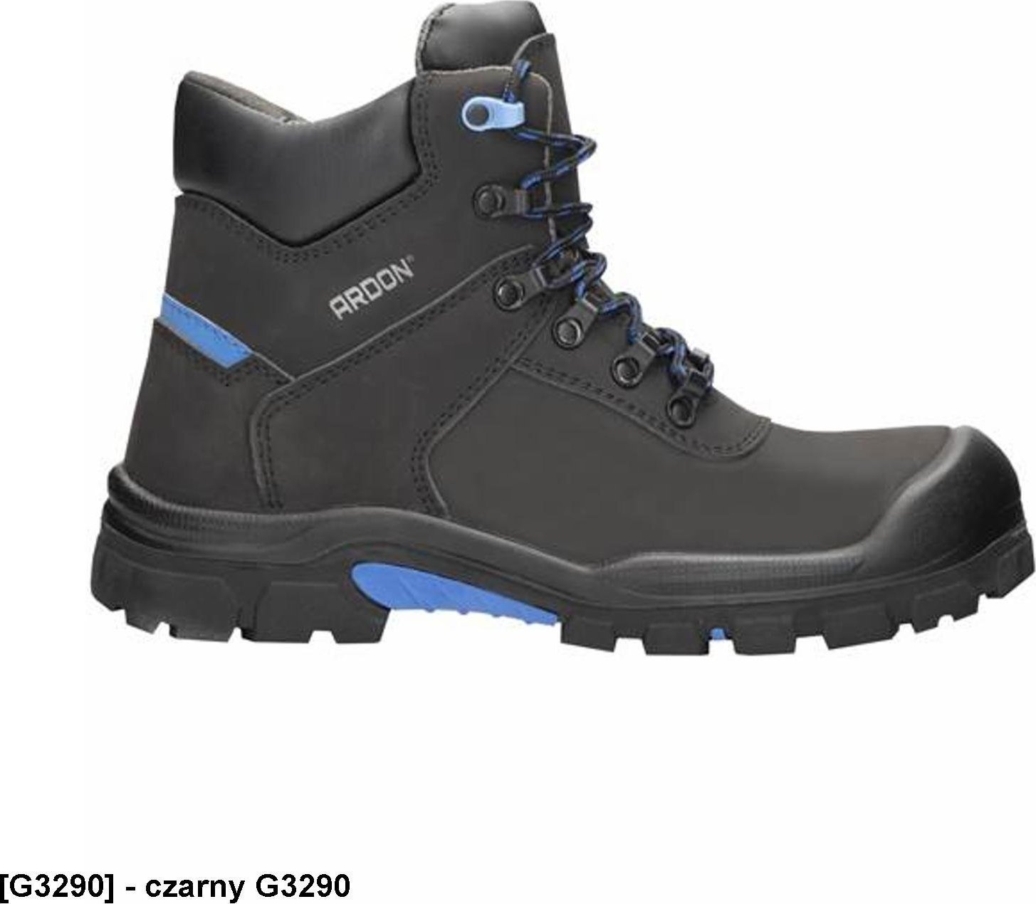 Ardon ARDON ROVER S3 - Obuwie ochronne ARDONROVER 47