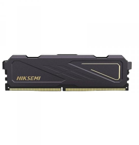 Pamięć DDR4 HIKSEMI Armor 16GB (1x16GB) 3200MHz Black CL18 1,35V