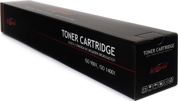 Toner JetWorld Toner JetWorld JWC-RIMC3010MN Ricoh IMC3010 zamiennik 842508 magenta