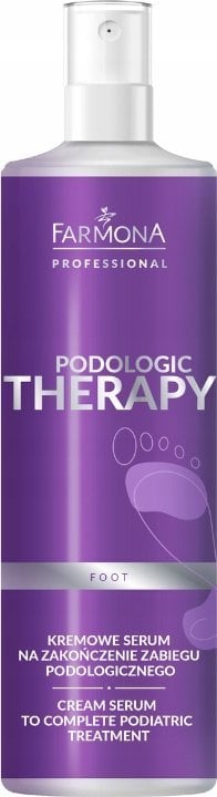 Activeshop Farmona podologic therapy kremowe serum na zakończenie zabiegu podologicznego 200 ml