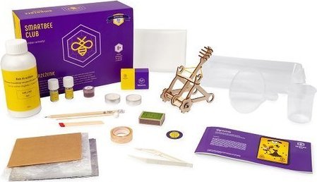 SmartBee BeeBox Wyrzutnie