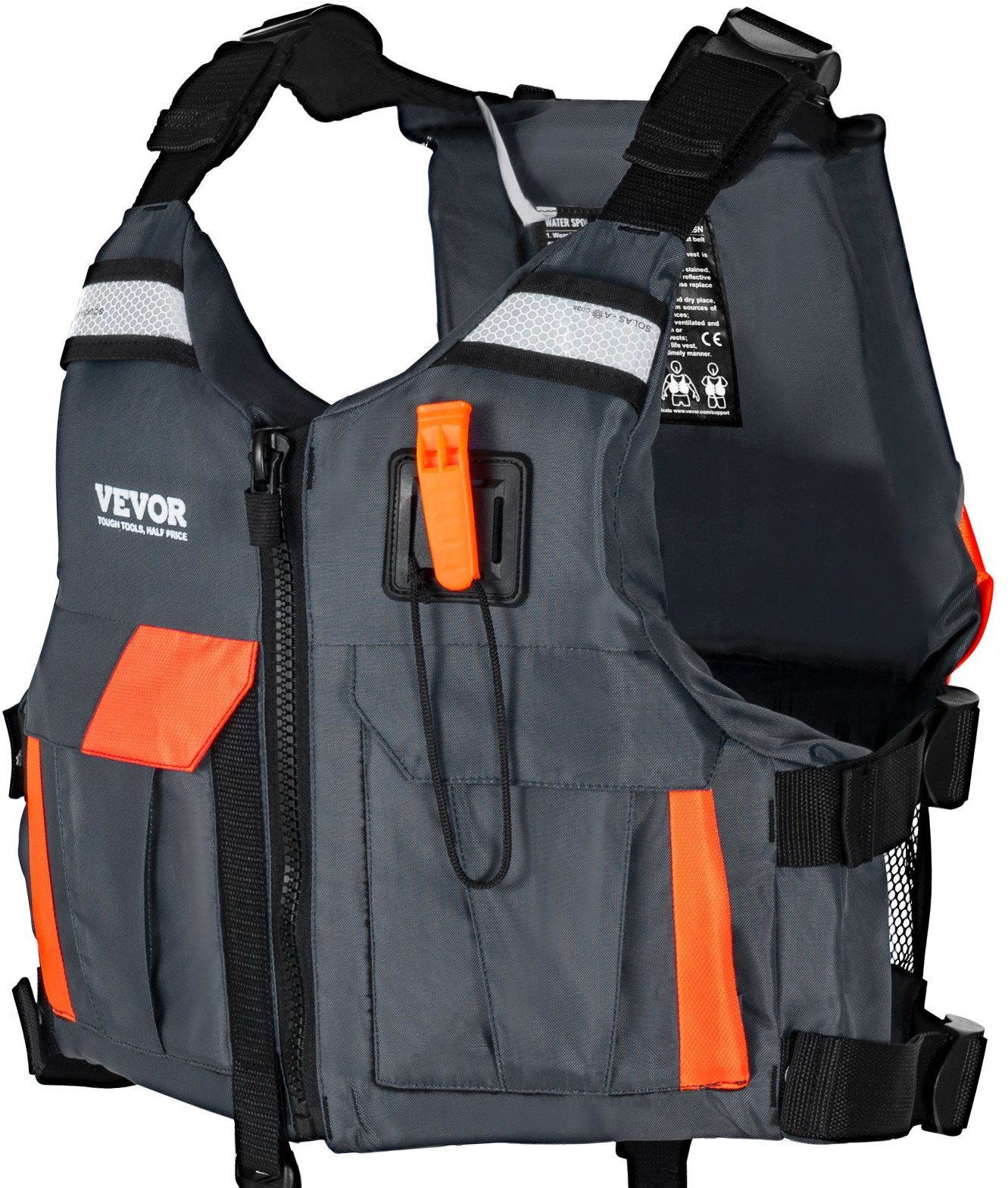 Kamizelka Ratunkowa Kapok Rozmiar M