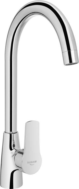 Bateria kuchenna Invena Verso stojąca chrom (BZ-82-L01-X)