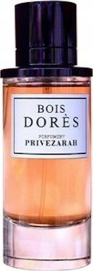 PRIVEZARAH Bois Dores EDP spray 80ml