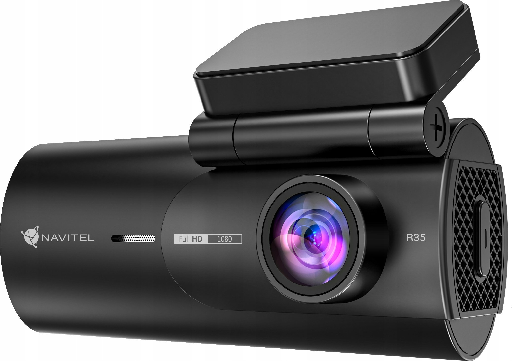 Wideorejestrator Vega R35