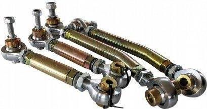 Mtuning_A Regulowane wahacze E38 E39 E60 Camber arms negatyw