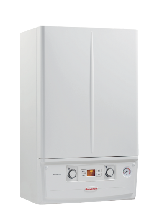 Piec gazowy Immergas Victrix Exa 24 kW (3.025778)