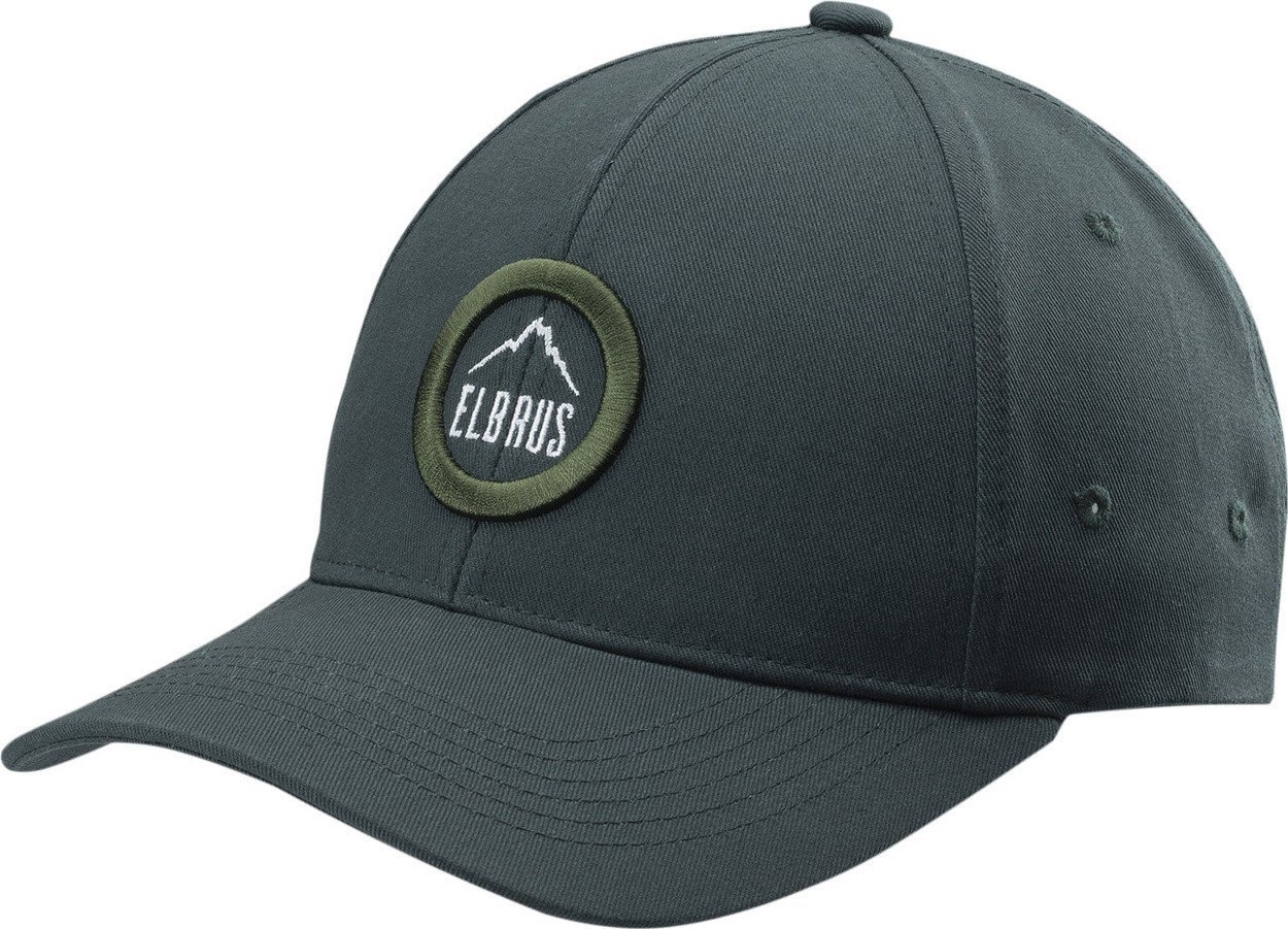 Męska Czapka Z Daszkiem Nevil rozmiar 36