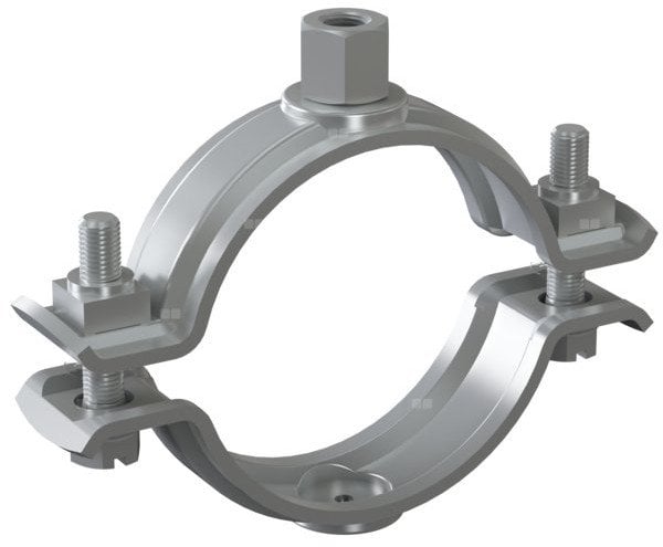 Obejma tryskaczowa DN-F-V 11/4 (40-45) M10