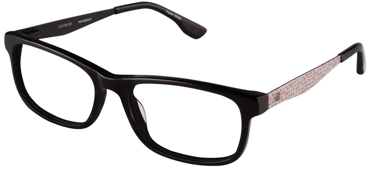 Ramki do okularów Unisex New Balance NB403001 52