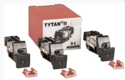 Eaton Wtyk bezpieczeństwa z sygnalizatorem Z-SLS/B-4A 268985