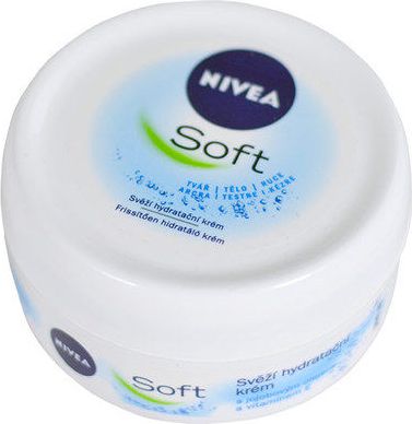 Nivea Soft Creme Krem do twarzy 300ml