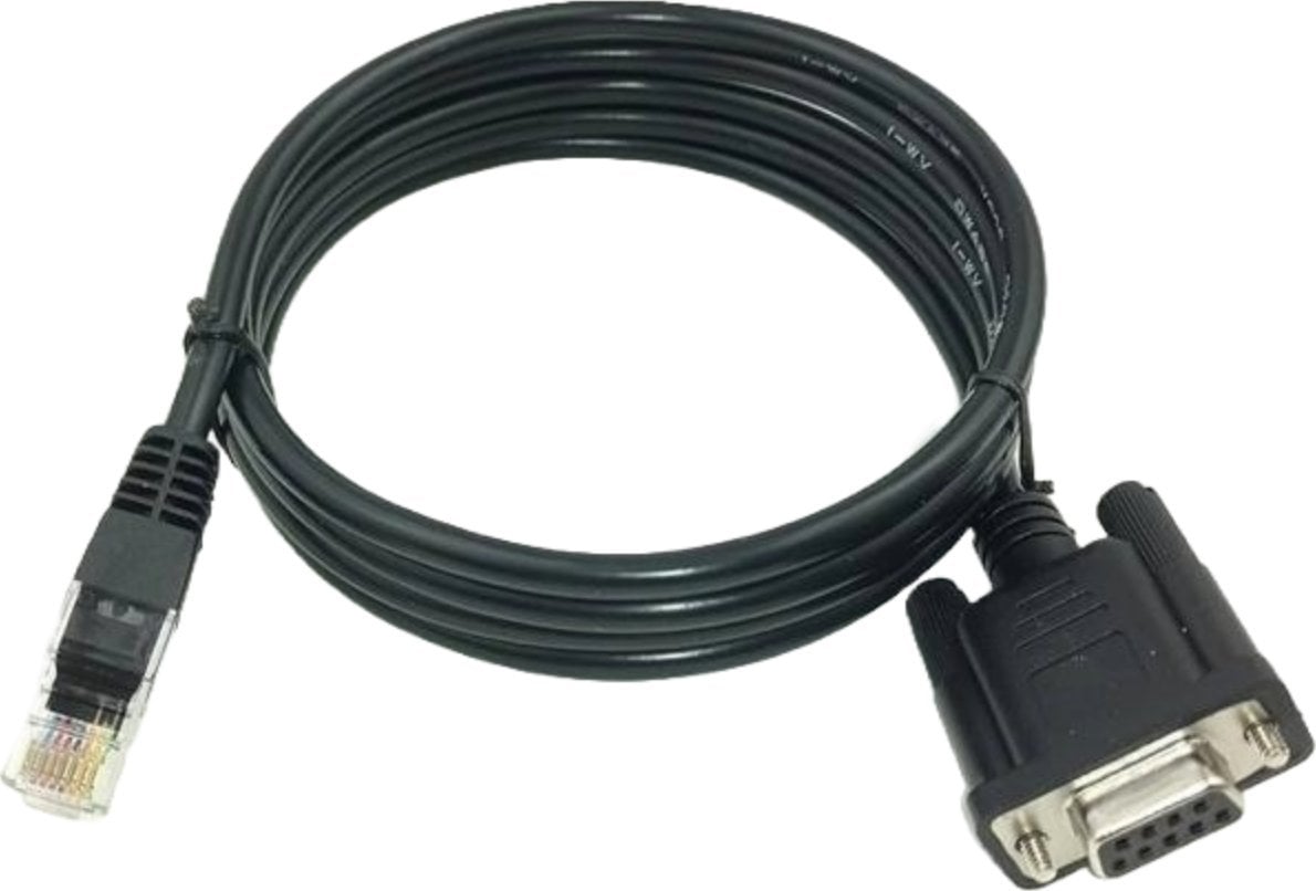 OEM Comp HPE Cable CONSOLE DB9