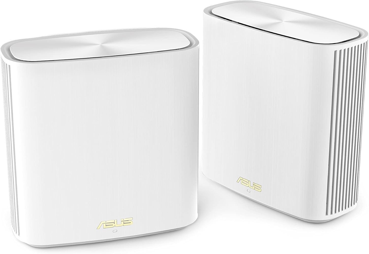 ASUS ZenWiFi XD6S AX5400 Zestaw 2x Router Mesh WiFi 6 zasięg do 500 m