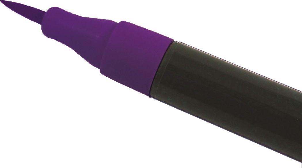 Aladine Marker pędzelkowy Jagodowy