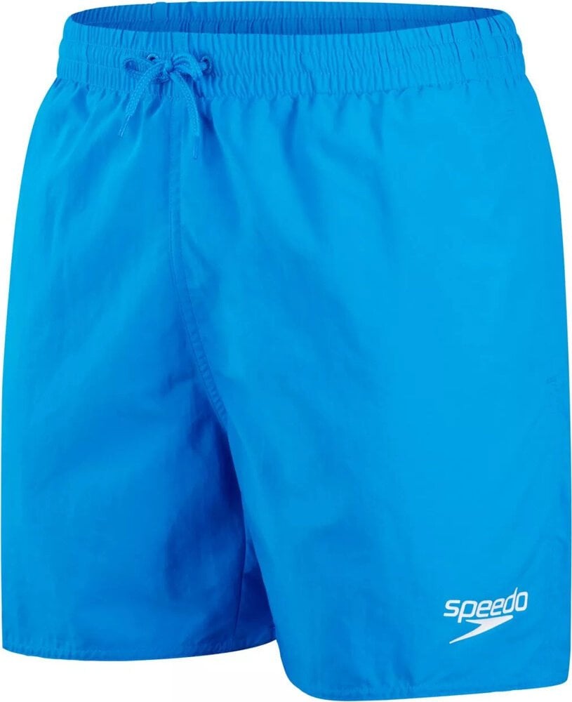 Męskie szorty Speedo ESSENTIALS 16" WATERSHORT AM bondi blue rozmiar xxl