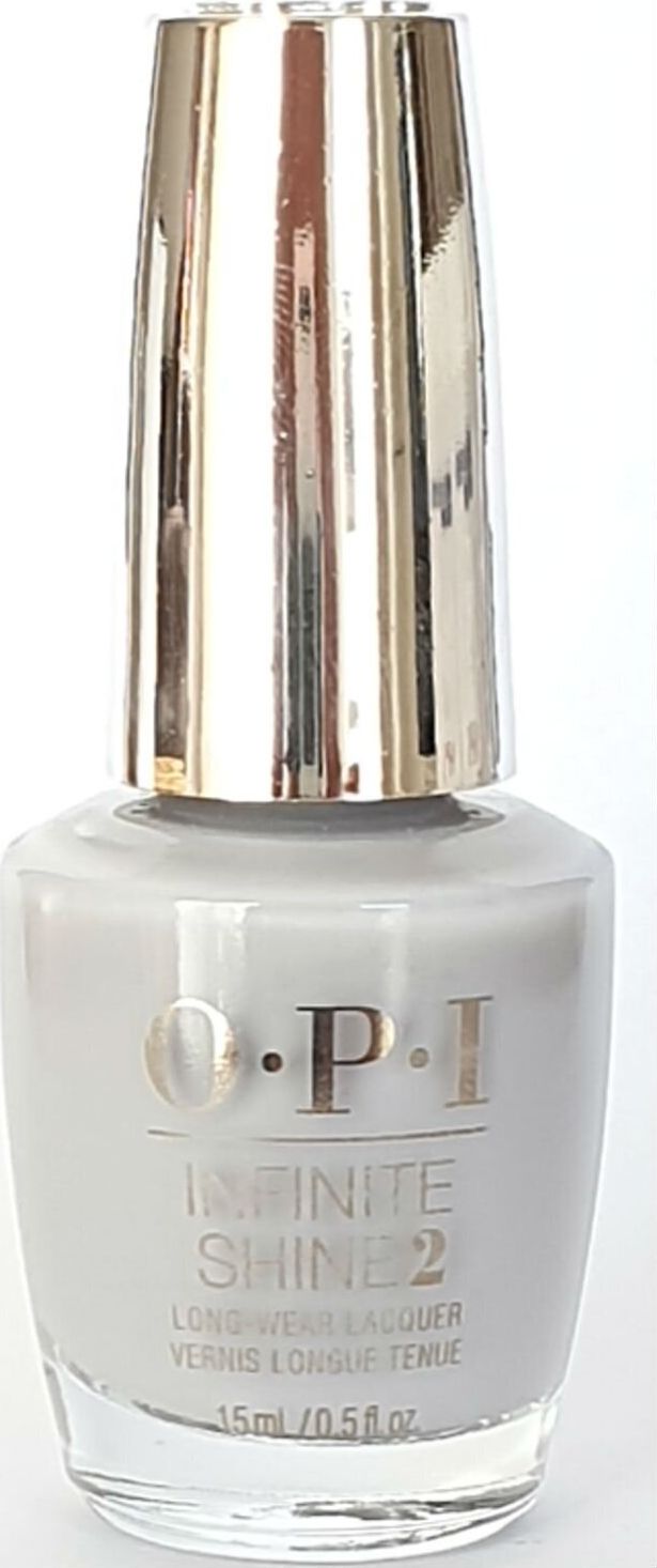 OPI Hibridinis nagų lakas OPI Infinite Shine Engage-Meant To Be, 15 ml