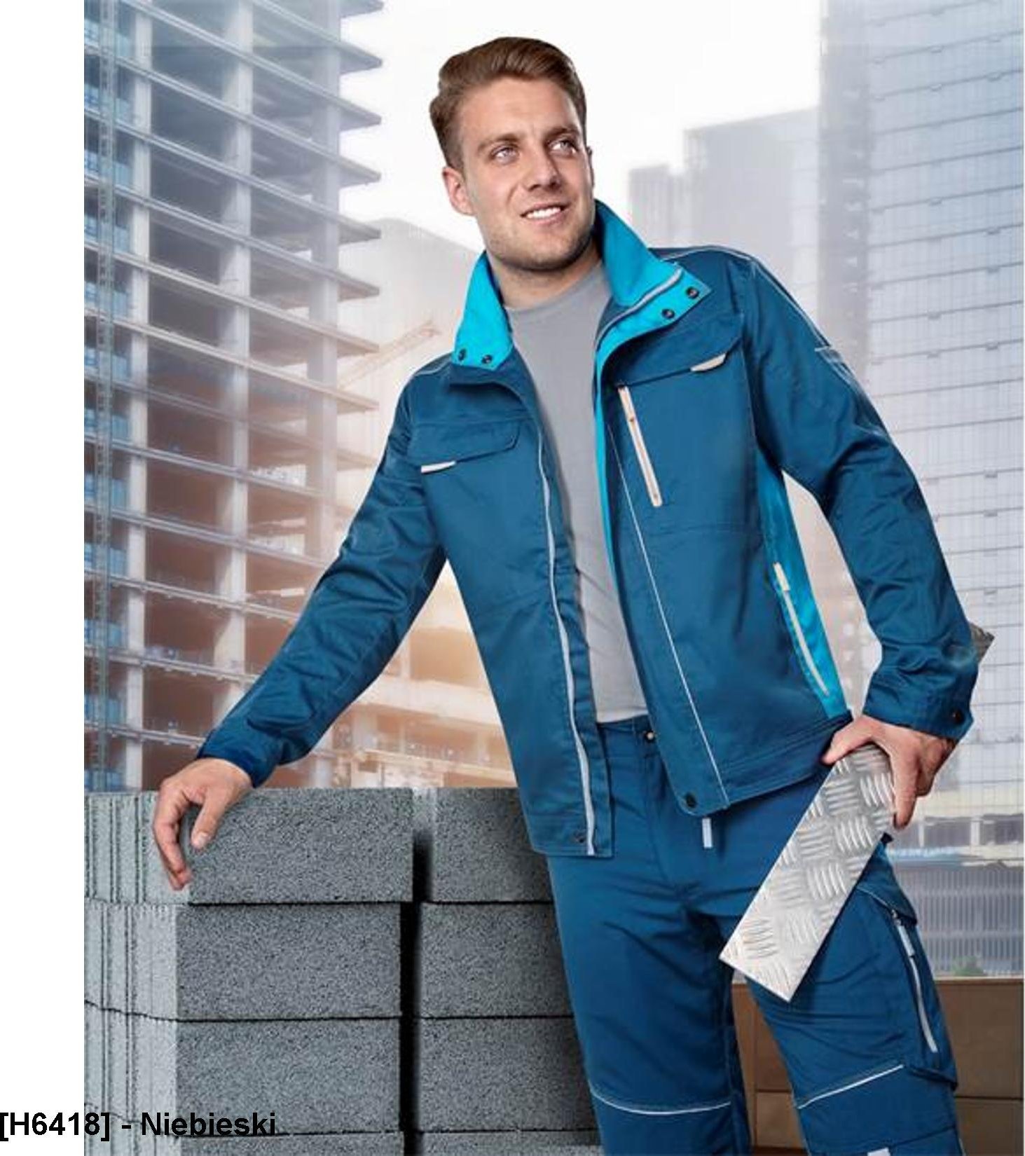 Ardon ARDON URBAN - bluza L