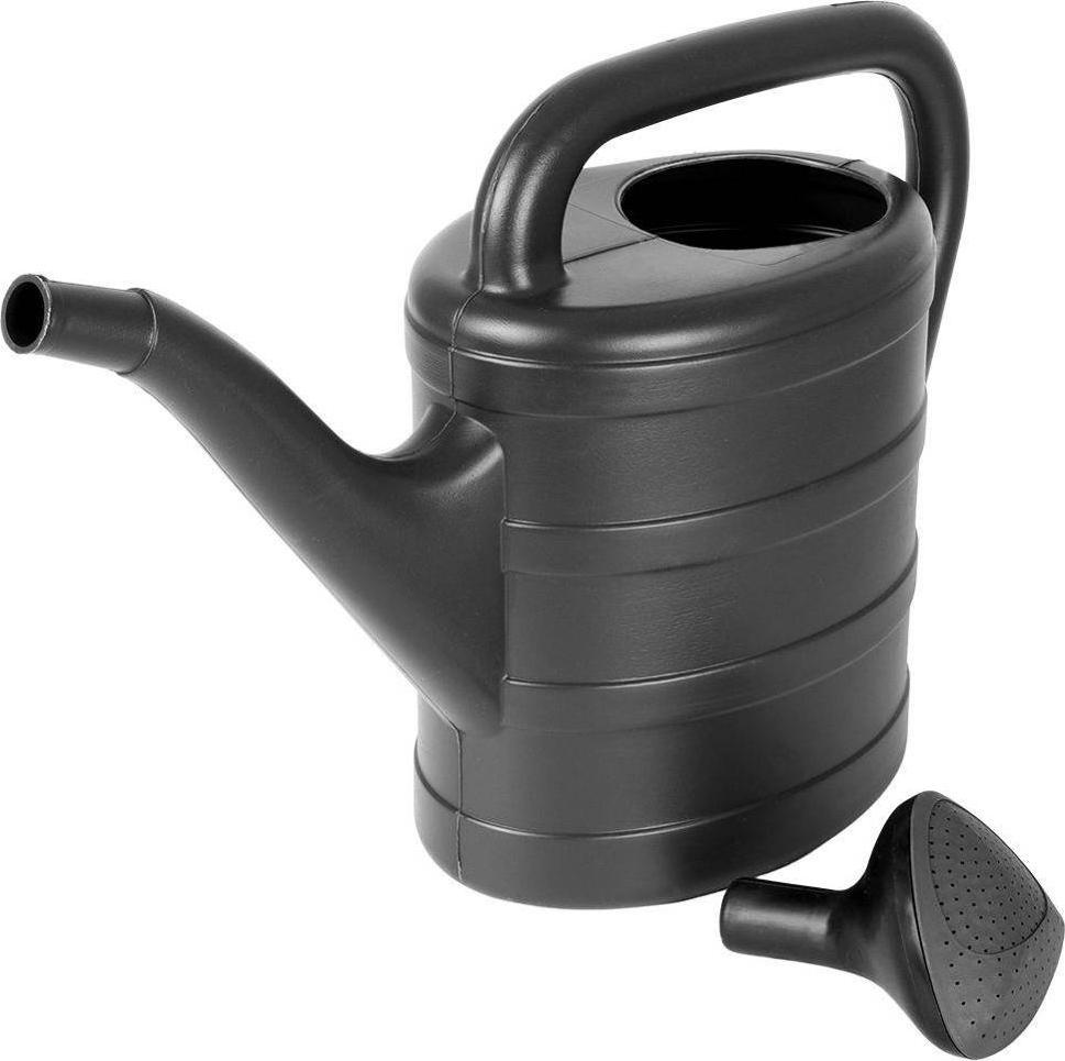 Vilde Konewka ogrodowa klasyczna z sitkiem 5 L