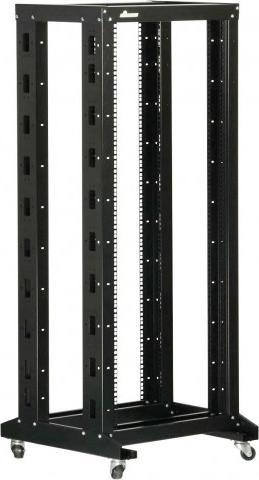 Szafa Delta Stojąca 19" 29U (S19-29U/2)