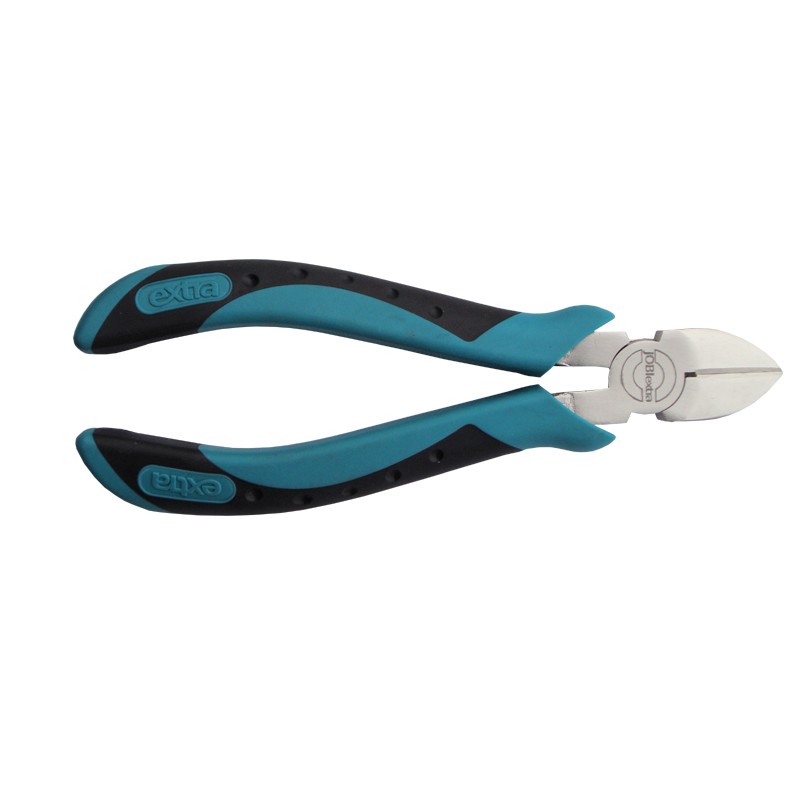 JOBIextra Szczypce tnące boczne 180mm (X0188)