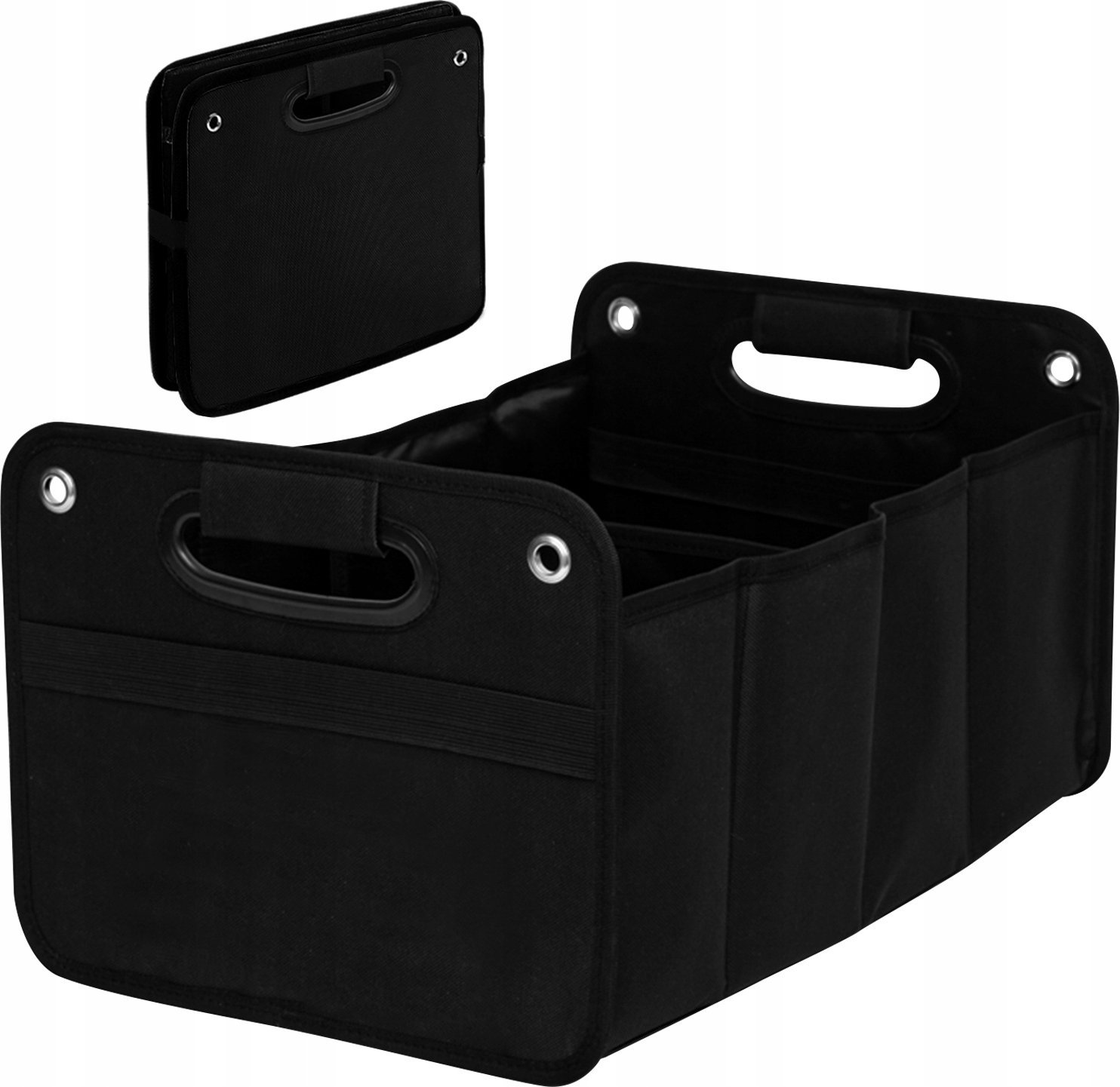 ORGANIZER DO BAGAŻNIKA TRU-01