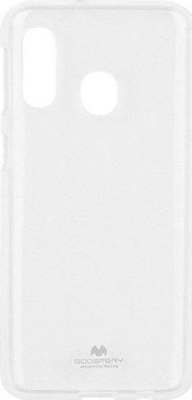 Mercury Goospery MERCURY CLEAR JELLY SAMSUNG GALAXY A82 standard