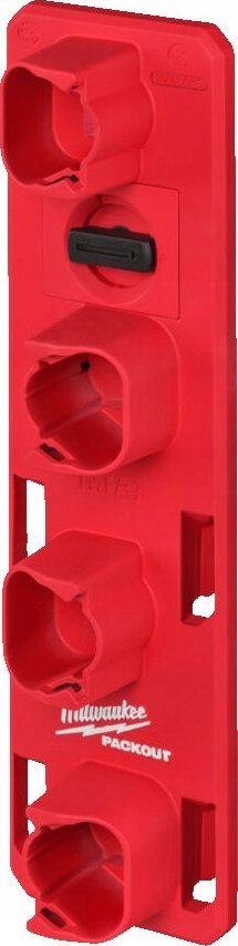 Milwaukee MILWAUKEE PACKOUT UCHWYT NA AKUMULATORY M12