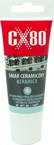 CX80 Smar ceramiczny Keramicx 40g CX80