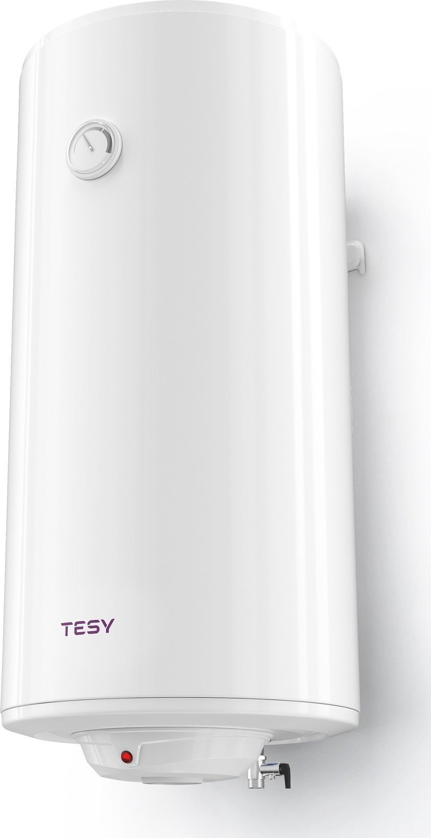 Tesy WATER HEATER 100L VERTIK EL SIMPATECO