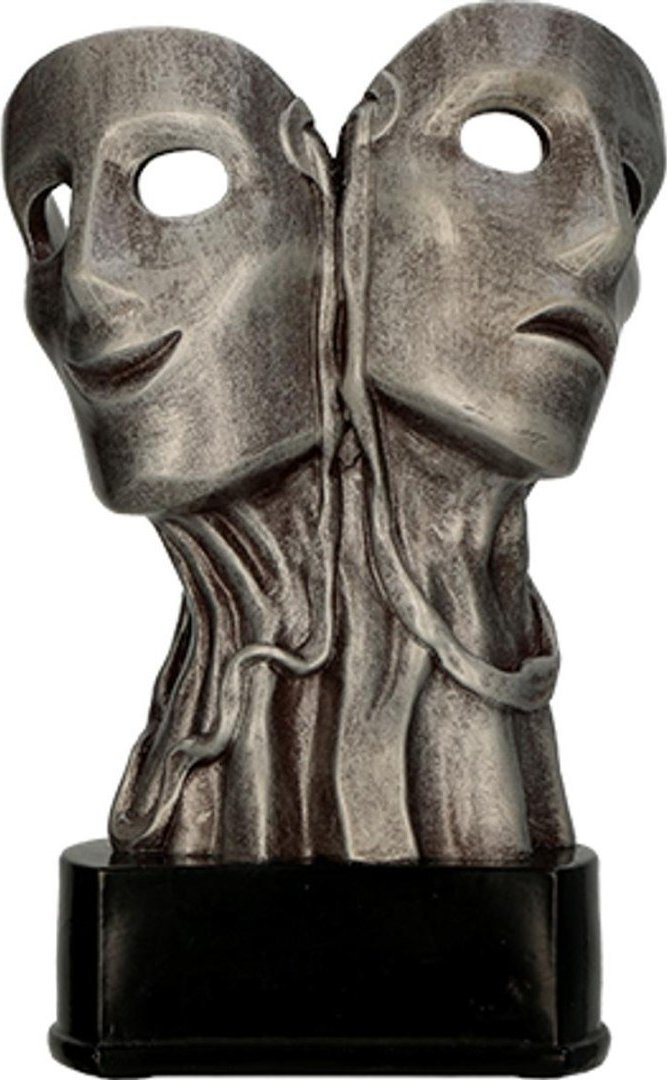 Victoria Sport Figurka odlewana - teatr