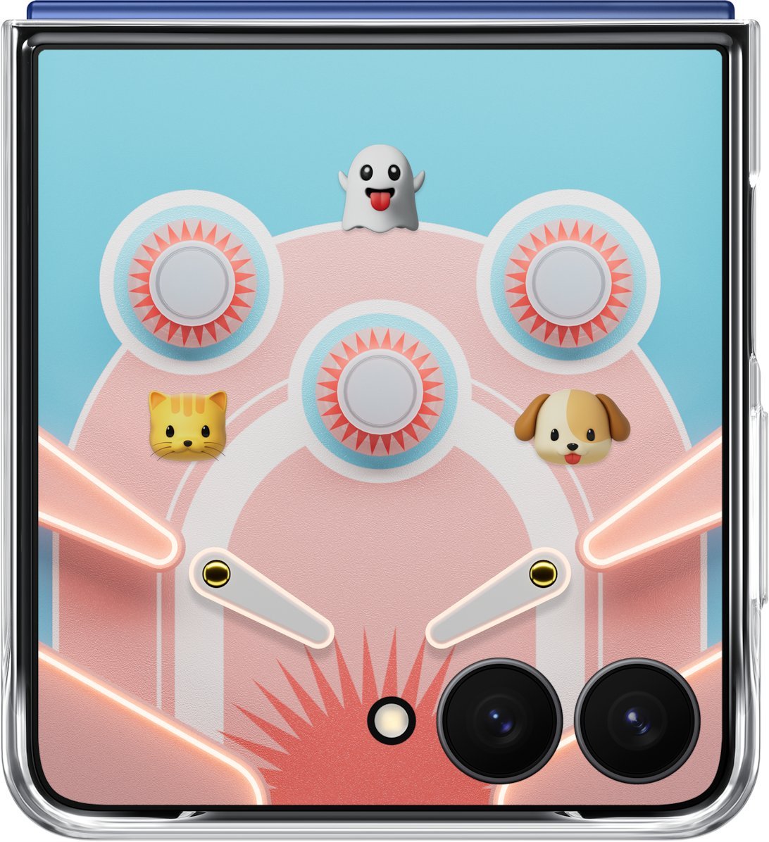 Samsung Flipsuit für Galaxy Flip7