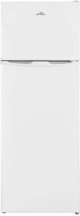 Lodówka ETA top 145 cm / 54 cm biała - 253990000EN