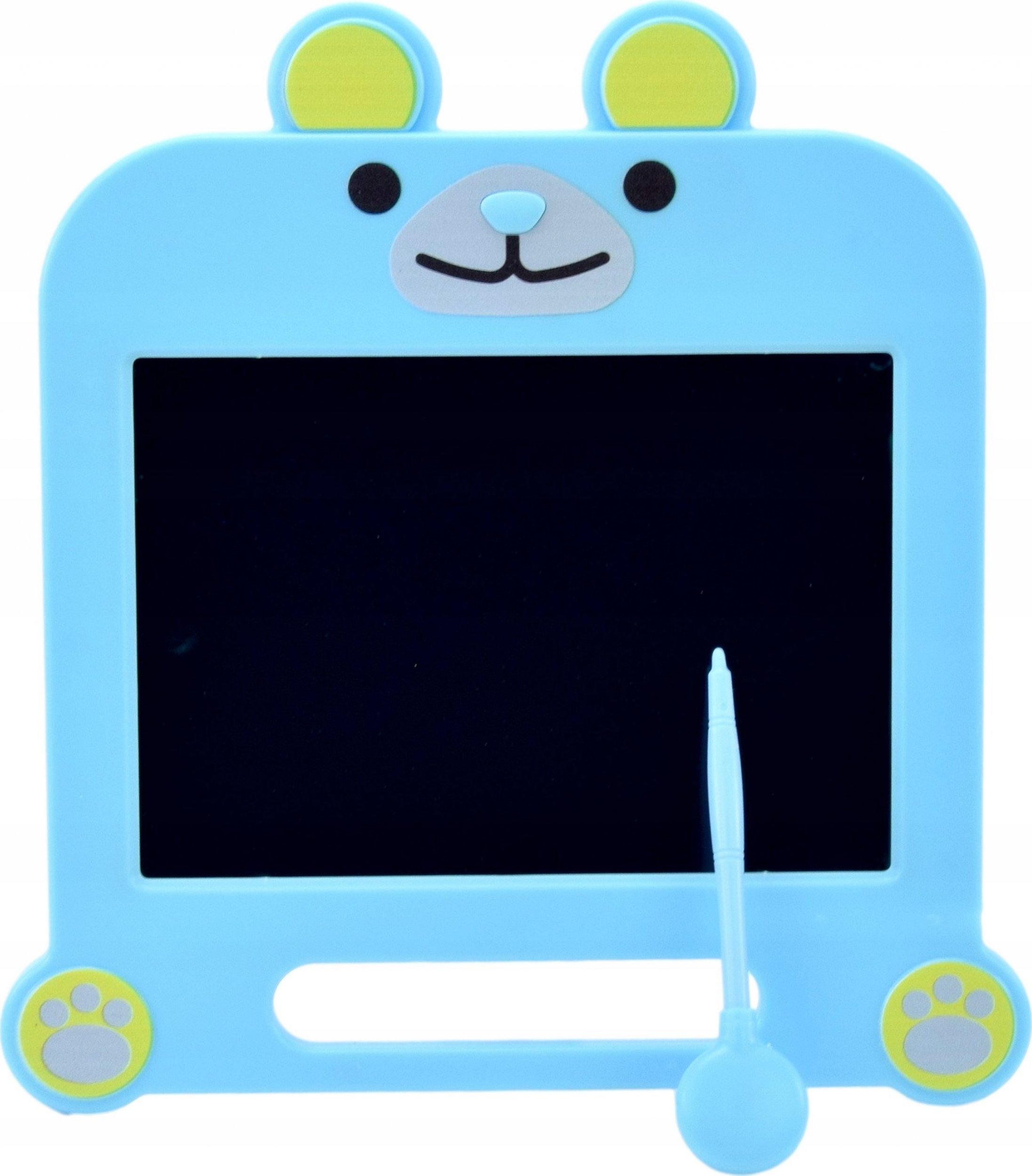 Skleplolki TABLET LCD MIŚ GRAFICZNY ZNIKOPIS TABLICA 9"