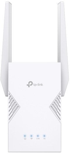 TP-Link RE225BE EasyMesh WiFi7 Extender/Repeater (BE3600,2,4GHz/5GHz,1xGbE)