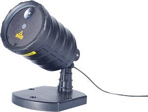 Dekoracja świąteczna Ultron projektor