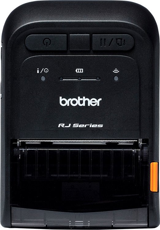 Drukarka etykiet Brother BROTHER RJ-2055WB