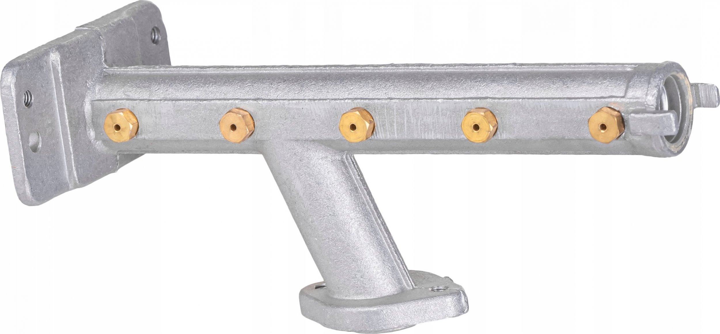 Ferroli Zestaw dysz do przezbrojenia ZEFIRO ECO , SKY ECO, DIVATECH D LN na gaz GZ41,5