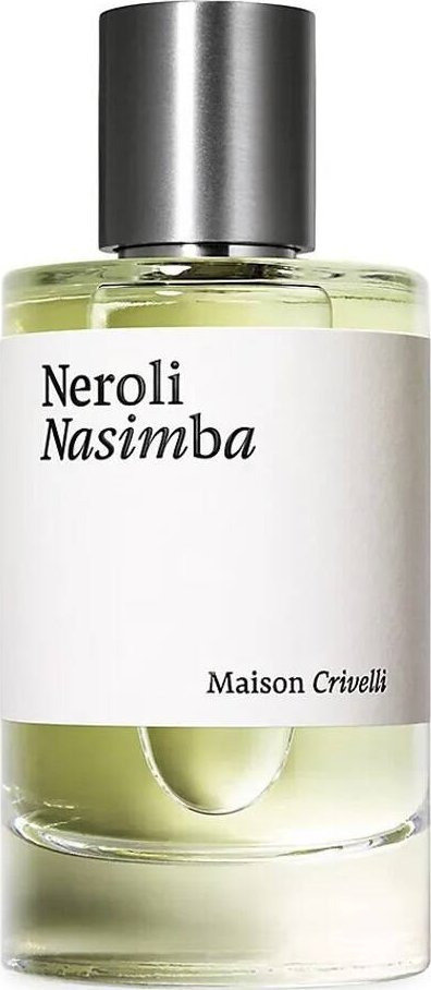 Maison Crivelli Neroli Nasimba EDP 100ml