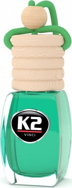 Osram K2 Odświeżacz w Buteleczce Vento Solo Jabłko 8ml